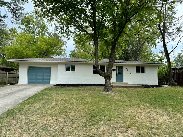 5710 E 41st St, Indianapolis, IN 46226