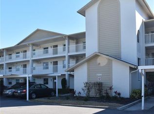 7201 29th Avenue Dr W APT 104, Bradenton, FL 34209