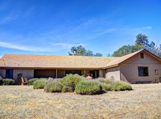 27260 Stirrup Way, Tehachapi, CA 93561