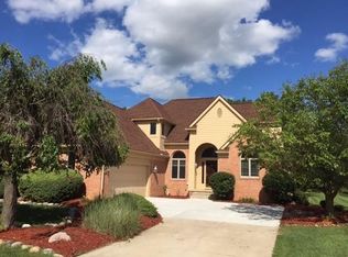 4149 Spring Lake Blvd, Ann Arbor, MI 48108