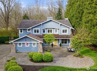 25424 NE 39th Way, Redmond, WA