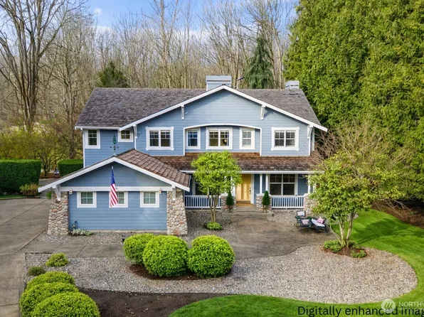 25424 NE 39th Way, Redmond, WA 98053