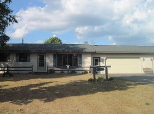 207663 Kris Ln, Mosinee, WI 54455