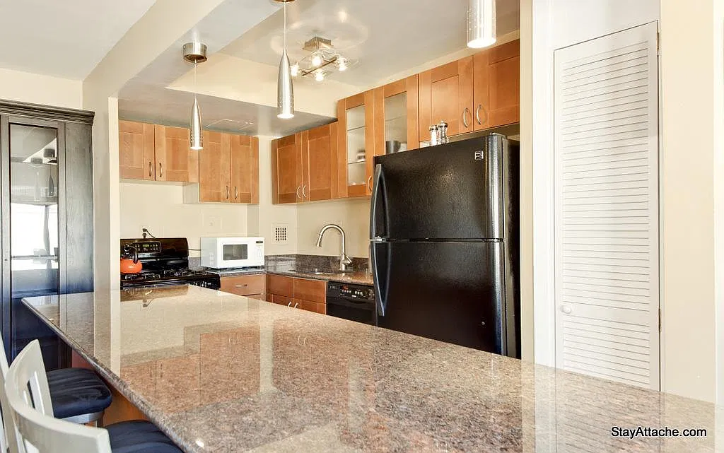 1 bed, 700 sqft, $3,300 — Photo 4