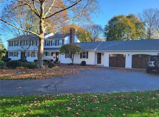 210 Cedar St, Warwick, RI 02818