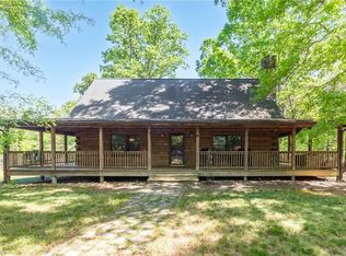 473 Graystone Rd, Rockwell, NC 28138