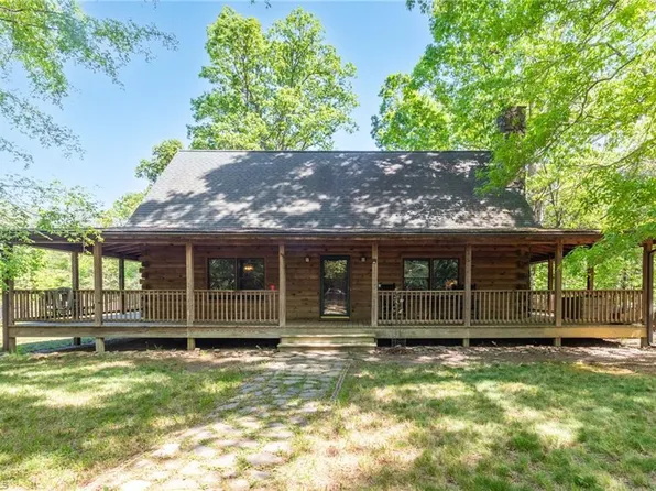 473 Graystone Rd, Rockwell, NC 28138