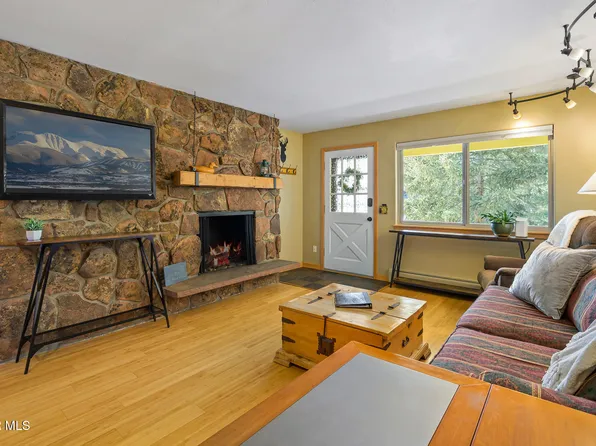 247 Hi Country Drive Bld 11 #16, Winter Park, CO 80482