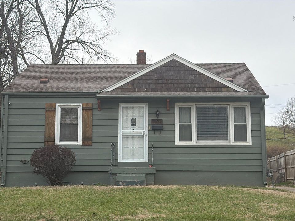 1st image of 7432 Bellefontaine Ave