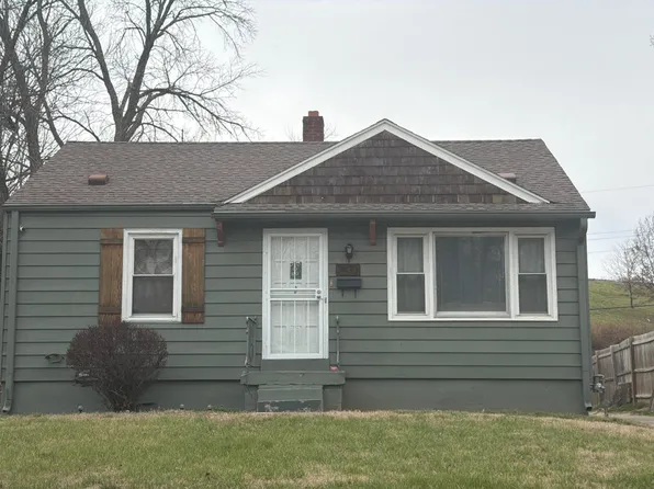 7432 Bellefontaine Ave, Kansas City, MO 64132