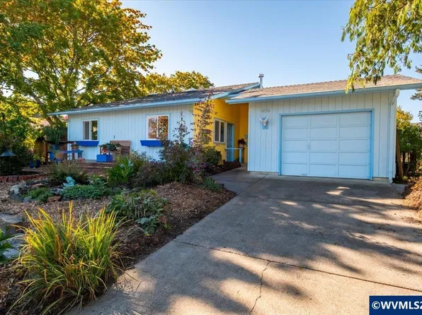 456 SE Villa Dr, Corvallis, OR 97333