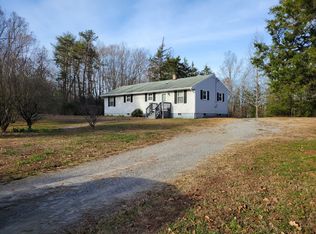 334 Thompson Rd, Rice, VA 23966
