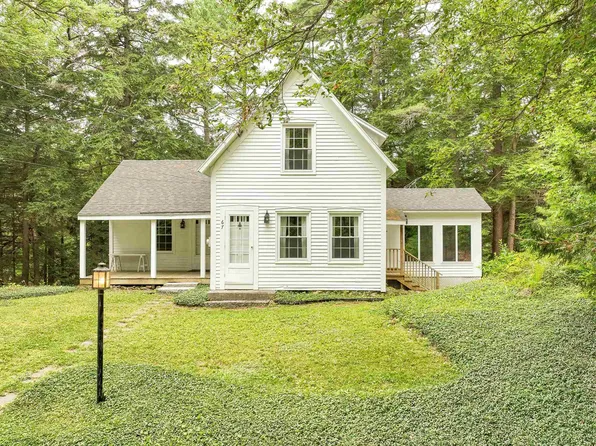 67 Shedd Hill Road, Stoddard, NH 03464