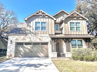 8805 Canopy Bnd, Schertz, TX 78154