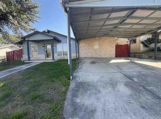 6238 Big Valley Dr, San Antonio, TX 78242