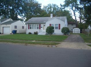 2072 Colfax Ave, Columbus, OH 43224