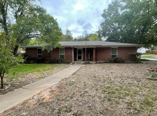1302 Palm St, Mansfield, TX 76063
