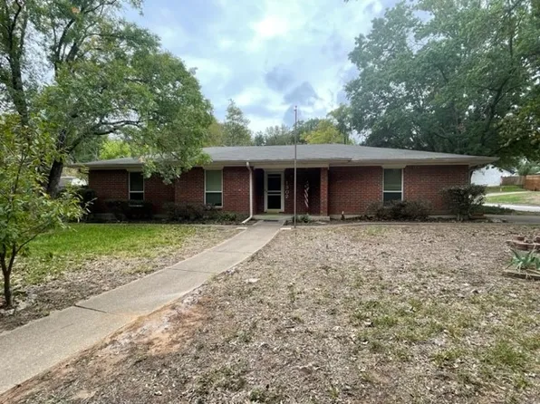 1302 Palm St, Mansfield, TX 76063