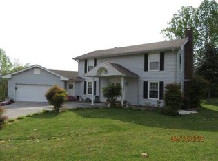 6002 Cedarwood Ln, Dalton, GA 30721