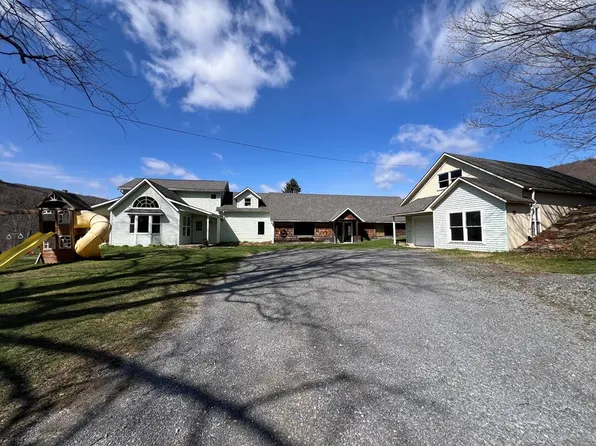 1428 Route 249, Middlebury Center, PA 16935