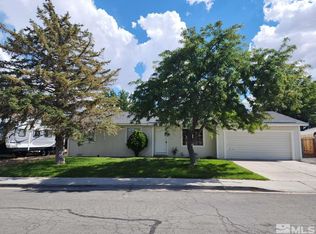727 B St, Fernley, NV 89408