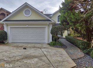 135 Prestwick Way S, Stockbridge, GA 30281