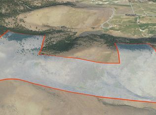 Nhn Sampson Rd, Lonepine, MT 59848