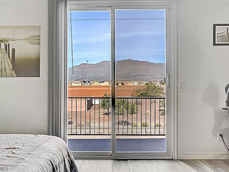 North Las Vegas, NV 89031