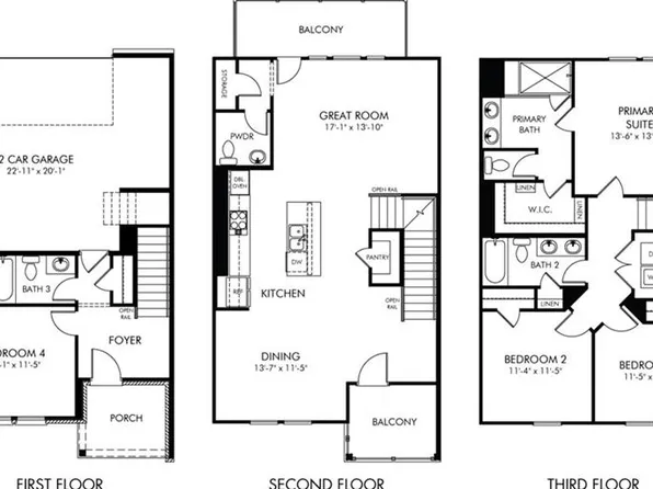 6305 Ole Anderson Way, Cumming, GA 30041