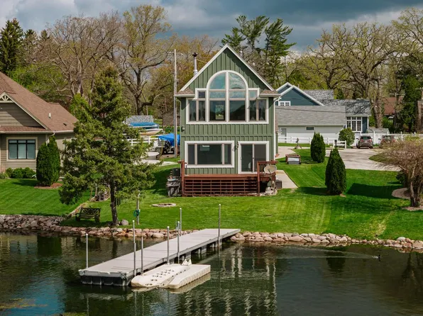 S70W18761 GOLD DRIVE, Muskego, WI 53150