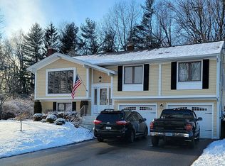 78 Whitney Dr, Meriden, CT 06450