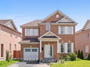 17 Calderstone Rd, Brampton, ON L6P2A4