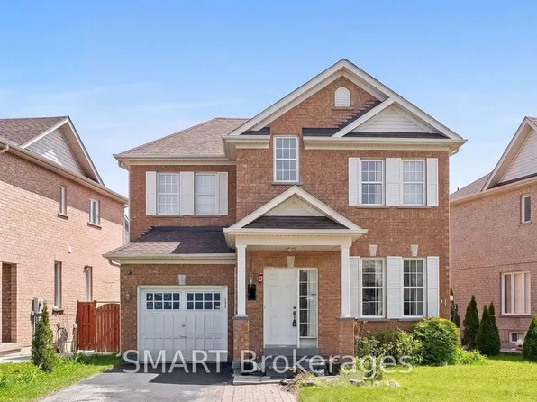 17 Calderstone Rd, Brampton, ON L6P 2A4