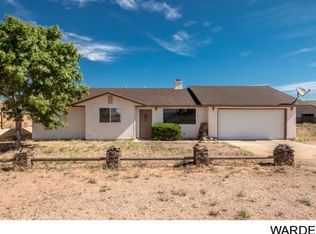 7069 E Blazed Ridge Dr, Kingman, AZ 86401