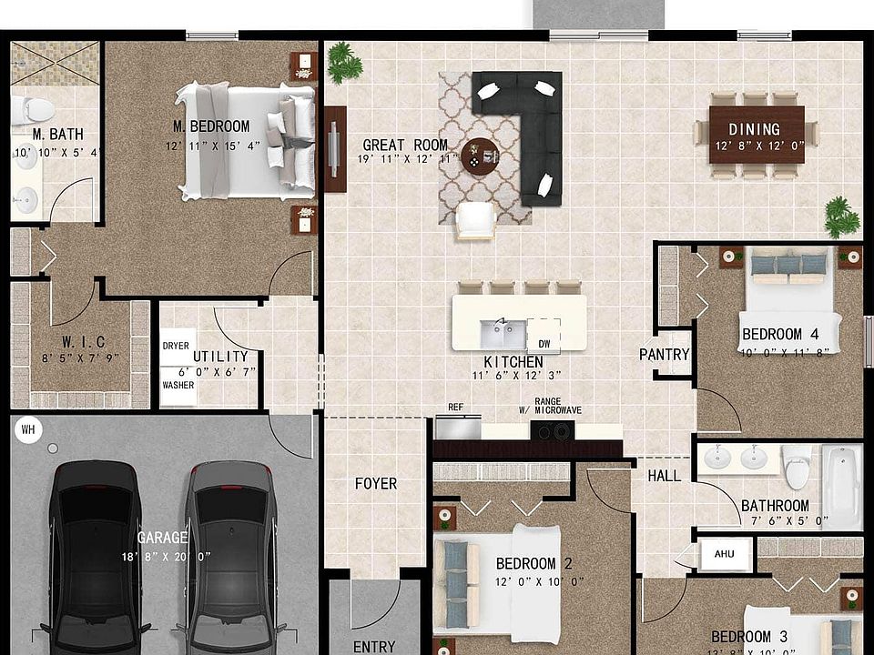 2nd image of 1581 SW Apricot Road