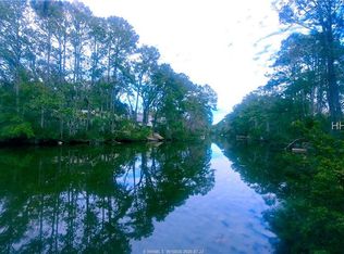 20 Starboard Tack, Hilton Head Island, SC 29928