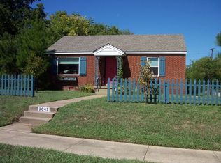 2647 E 2nd St S, Tulsa, OK 74104