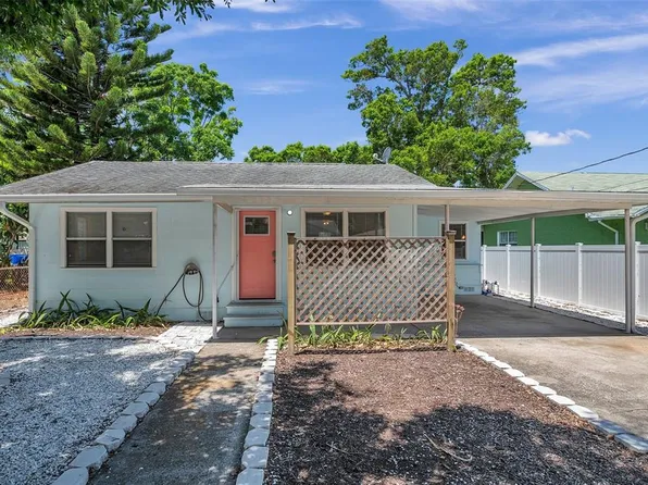 1530 S Washington Ave, Clearwater, FL 33756