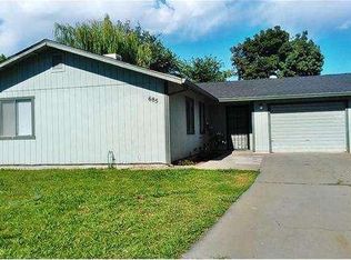 685 Nicklaus Ave, Red Bluff, CA 96080