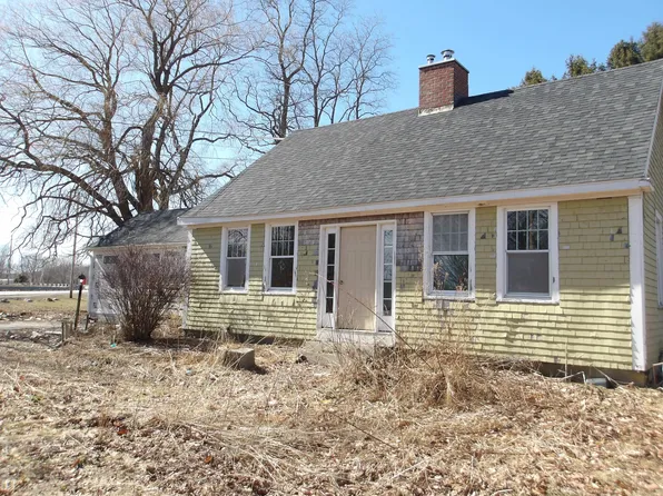 616 Old County Road, Rockland, ME 04841