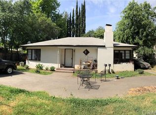 1415 Warner St, Chico, CA 95926