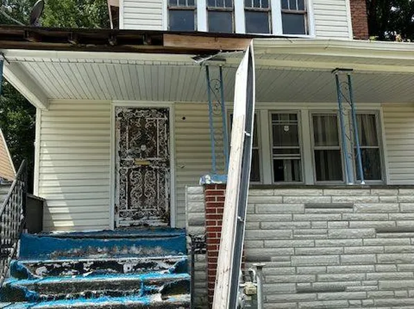 12051 Forrer St, Detroit, MI 48227