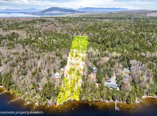 LOT 33&34 Birches Beach Rd, Rangeley, ME 04970