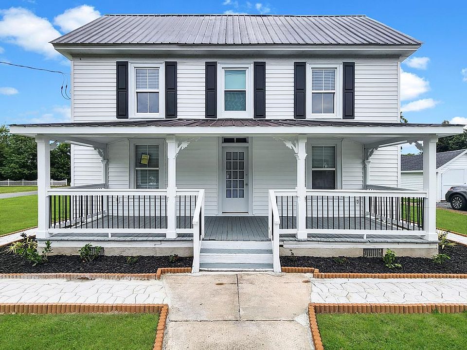 10008 Atlantic Rd, Atlantic, VA 23303 MLS 59167 Zillow