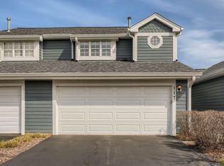 117 Sumac Ln, Schaumburg, IL 60193