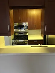 Rented by Keller Williams NYC