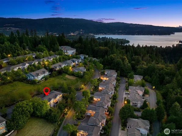 4510 226th Terrace SE #3007, Issaquah, WA 98029