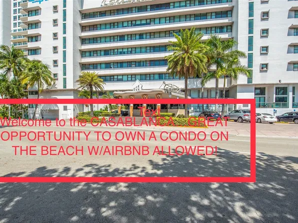 6345 Collins Ave APT 814, Miami Beach, FL 33141