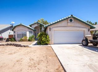 733 N Marshall Loop Rd, Somerton, AZ 85350