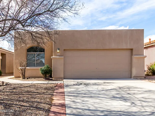2535 N Avenida Tabica, Green Valley, AZ 85614
